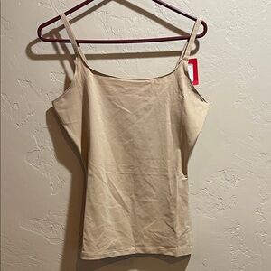 Spanx Shape Cami